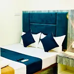 Bkc Fortune - Ghatkopar Hotel
