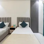 The Orion Premium Mumbai