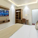 The Orion Premium Apartment *