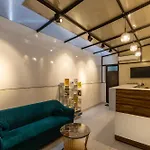 Apartment The Orion Premium Mumbai