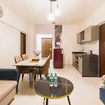 Apartment The Orion Premium Mumbai