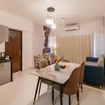 The Orion Premium Mumbai