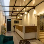 The Orion Premium * Mumbai