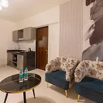 Apartment The Orion Premium Mumbai