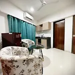 The Orion Premium * Mumbai