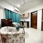 Apartment The Orion Premium Mumbai