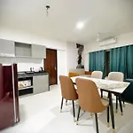 The Orion Premium Apartment Mumbai