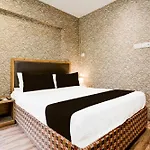 Via Maahi Residency Hotel Mumbai
