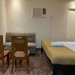 Residency Hostel *