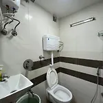 Residency * Mumbai
