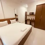 Tim Santacruz Airport Mumbai
