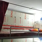 Aai Mata Dormitory