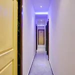Hotel Orange Residency