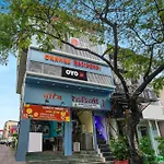 Hotel Orange Residency