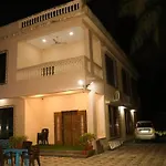 Gk Beach House 5Bhk Pvt Pool