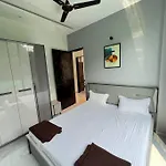 Stayhaven Starmount 4bhk & Pool Villa *