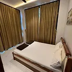 Stayhaven Starmount 4bhk & Pool Villa