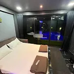 Villa Stayhaven Starmount 4bhk & Pool