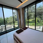 Stayhaven Starmount 4bhk & Pool Villa *