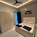 Stayhaven Starmount 4bhk & Pool