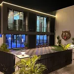 Stayhaven Starmount 4bhk & Pool Villa *