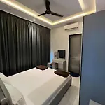 Villa Stayhaven Starmount 4bhk & Pool *