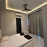 Stayhaven Starmount 4bhk & Pool Villa Mumbai
