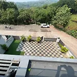 Villa Stayhaven Starmount 4bhk & Pool