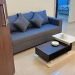 Pixiestays 2Bhk Flat Malad Mumbai