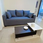 Pixiestays 2Bhk Flat Malad Mumbai