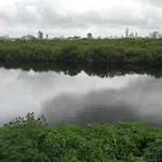 Hotel Isra International, Bkc