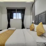 Hotel Isra International, Bkc