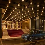 Grand Hyatt Mumbai Hotel And Residences