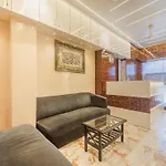 Hotel Al Madina Palace Mumbai