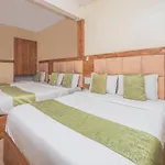 Al Madina Palace Hotel Mumbai