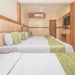 Al Madina Palace 2* Mumbai