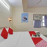 Super Hotel O Rajdoot Near Phoenix Palladium