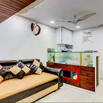 Fabhotel Golden Palms