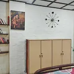 Ivory Room, Ac, Smart Tv, Ensuite, Independent Mumbai
