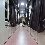 Qadari Dormitory Hostel