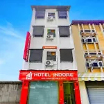 Hotel Amber Indore Palace