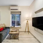 Cleo 1Bhk Khar W By The Bombay Home Company