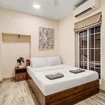 Cleo 1bhk Khar W By The Company 4* Mumbai