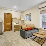Cleo 1Bhk Khar W By The Bombay Home Company