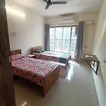 Juhu Shared Living