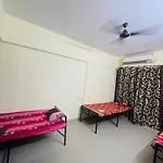 Juhu Shared Living