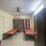 Juhu Shared Living