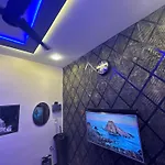 Budget Accommodation Near Bkc2