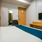 Capital O 791 Hotel Concord Galaxy