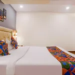 Hotel Fabhotel Grand Prime - Nr Nesco Exhibition Centre